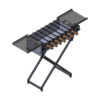 Charcoal Grill (with Rotor Skewer)