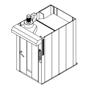 Rotary Oven (R)‎ (venice - Rotor)